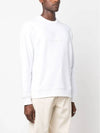 Hooded T-shirt 8072744 - BURBERRY - BALAAN 4