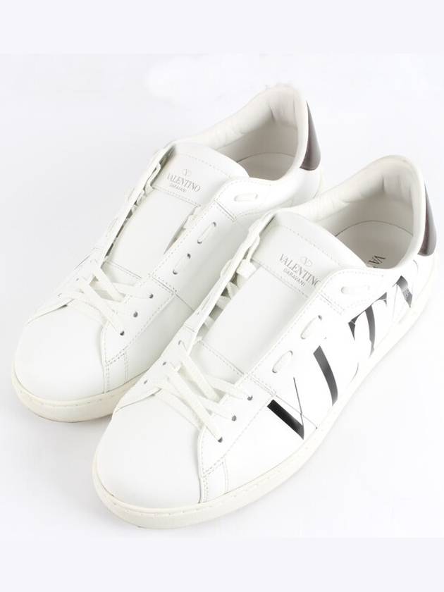 VLTN logo sneakers 42 270 - VALENTINO - BALAAN 1