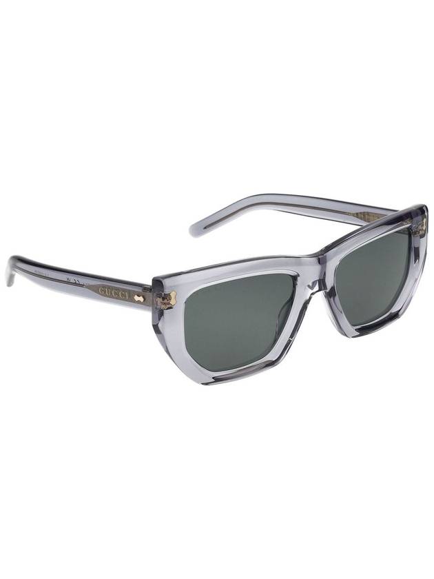 rectangular frame sunglasses GG1520S - GUCCI - BALAAN 5