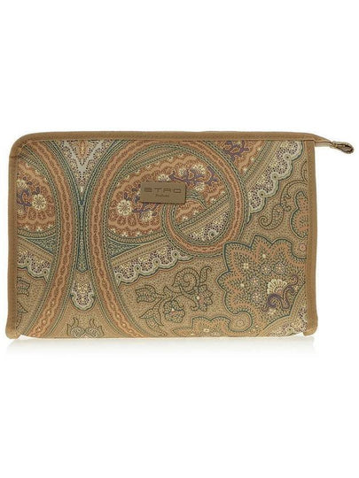 Profumi Pouch Bag Beige - ETRO - BALAAN 2