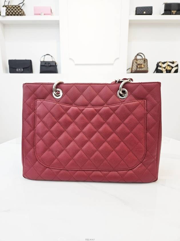 women shoulder bag - CHANEL - BALAAN 4