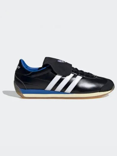 Country OG Low Top Sneakers Black - ADIDAS - BALAAN 2