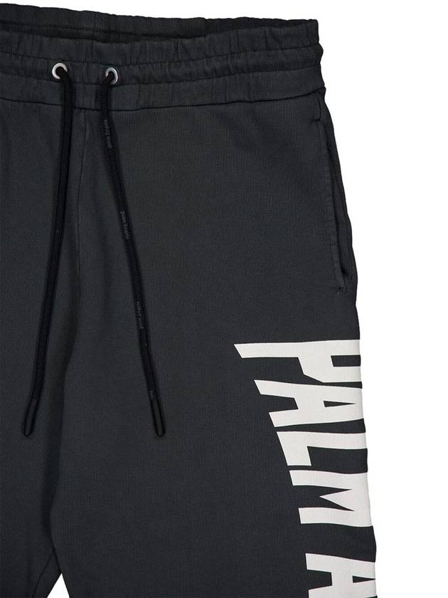 PA City Washing Sweatpants PMCH011R24FLE004 0701 B0010999314 - PALM ANGELS - BALAAN 4