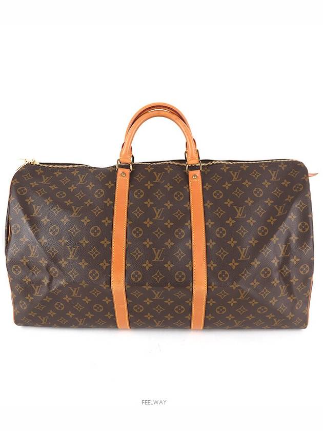 men s luggage bag - LOUIS VUITTON - BALAAN 4