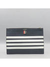 MAC062A Clutch Bag - THOM BROWNE - BALAAN 2