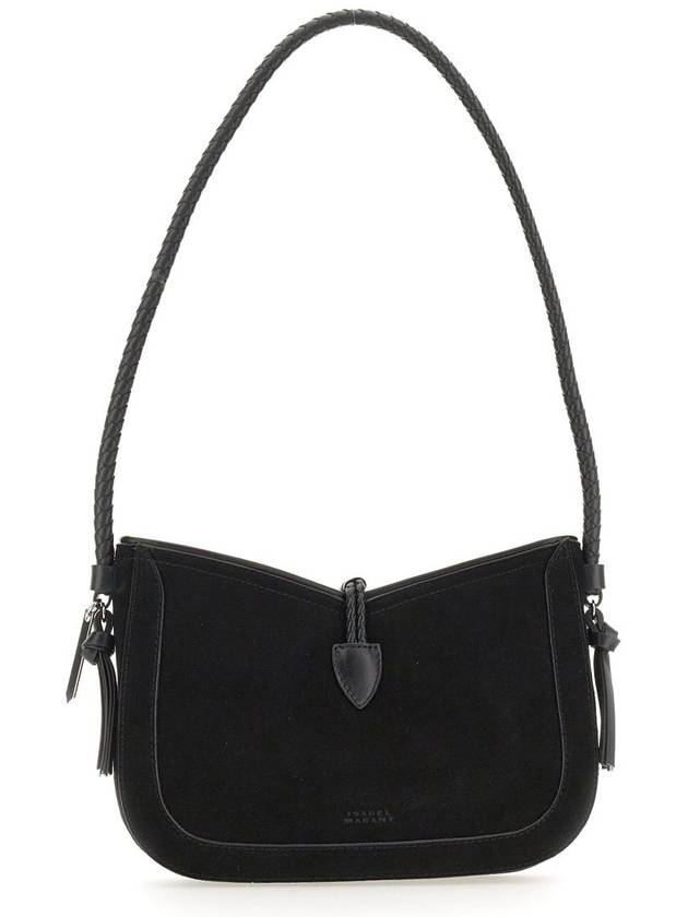 Isabel Marant Shoulder Bag "Vigo" - ISABEL MARANT - BALAAN 2