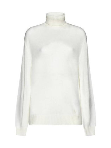 Sweater J40GP0048J14524103 BEIGE - JIL SANDER - BALAAN 1