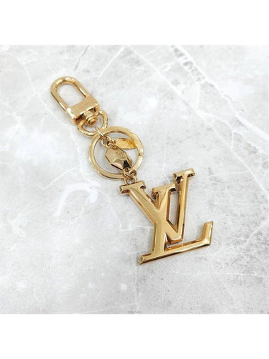 Lux You LV Facet Key Holder M65216 - LOUIS VUITTON - BALAAN 1