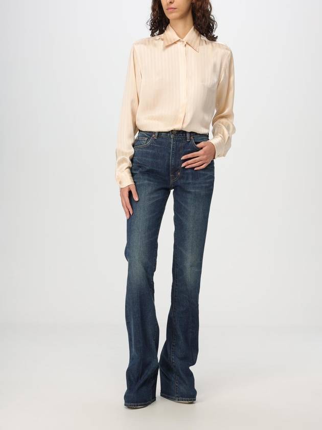 Jeans woman Tom Ford - TOM FORD - BALAAN 2