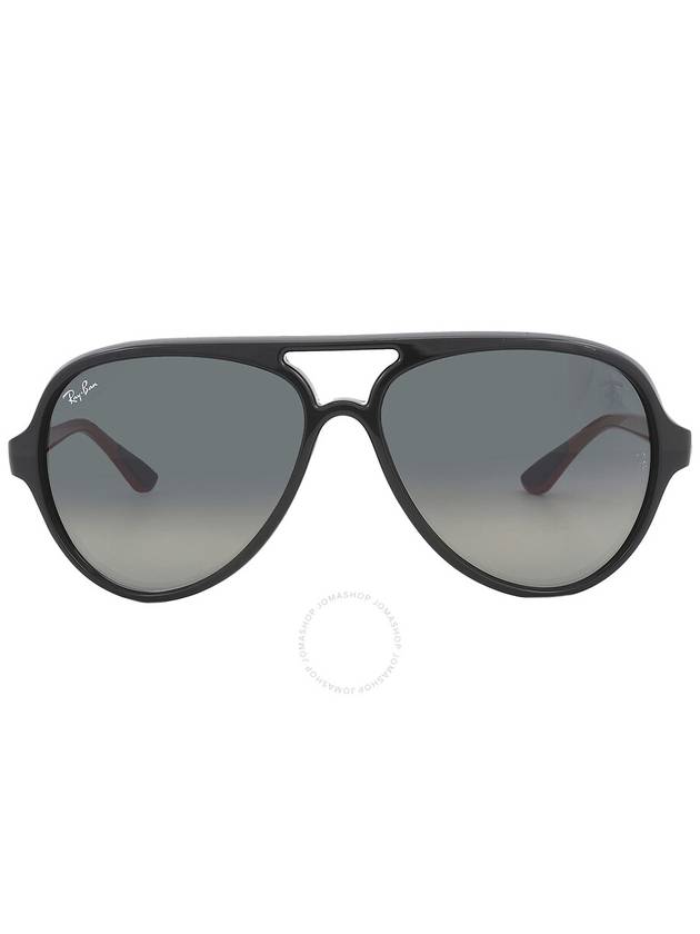 Sunglasses RB4125M-F64471-57 - RAY-BAN - BALAAN 2