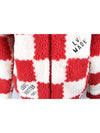 Nigo Damier Fleece L - LOUIS VUITTON - BALAAN 5