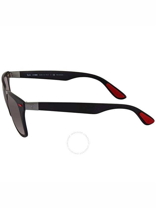 Sunglasses RB4195M F602H2 BLACK - RAY-BAN - BALAAN 4