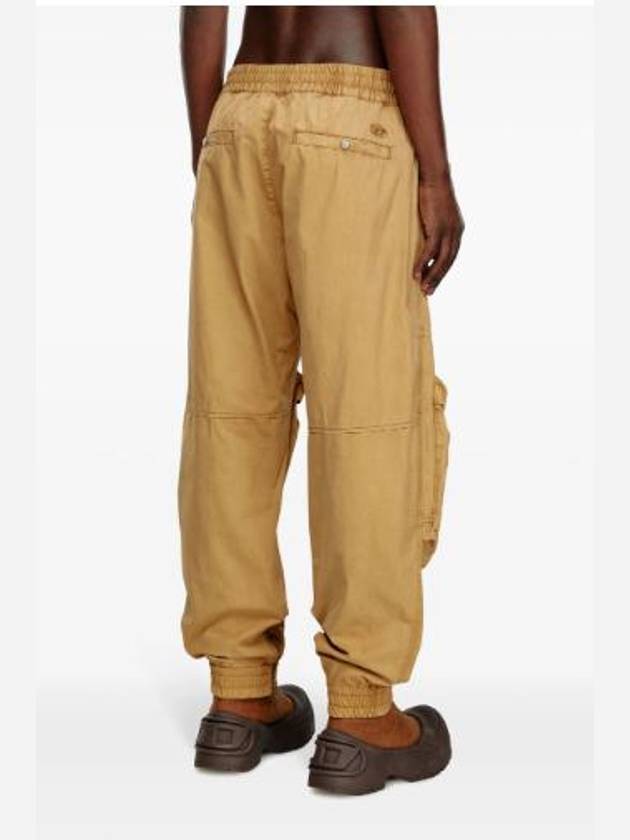 Diesel Trousers - DIESEL - BALAAN 3