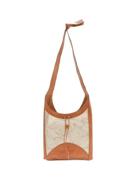 Shoulder Bag WBR22SANE001 Beige Tan - HEREU - BALAAN 2