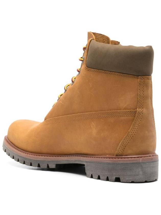 Timberland Boots - TIMBERLAND - BALAAN 4