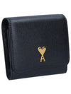 Pairs Compact Wallet USL203 AL0036 0015 - AMI - BALAAN 2