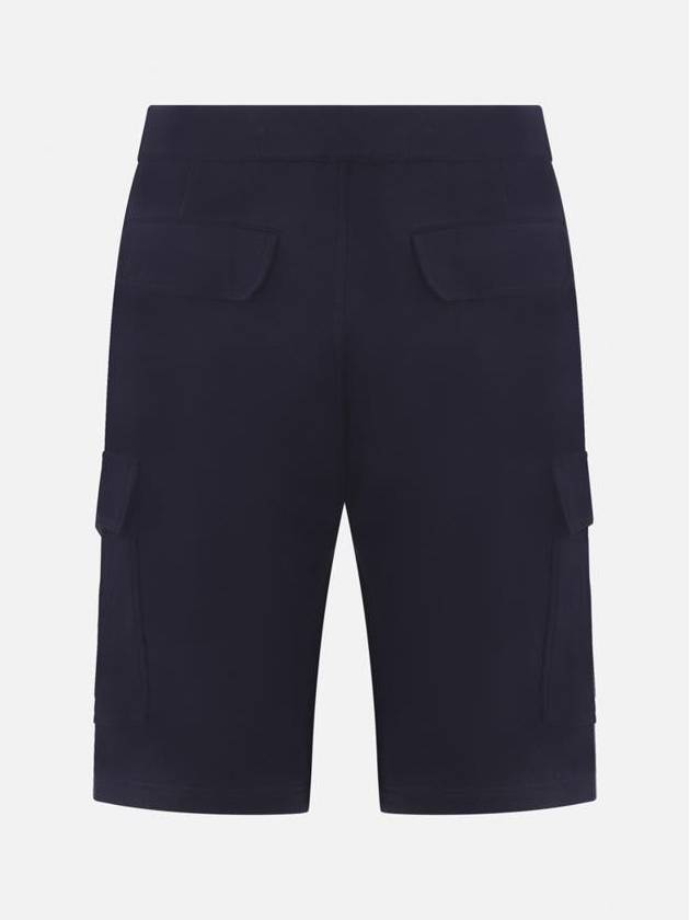 Brunello Cucinelli Shorts - BRUNELLO CUCINELLI - BALAAN 2