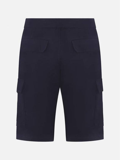 Brunello Cucinelli Shorts - BRUNELLO CUCINELLI - BALAAN 2