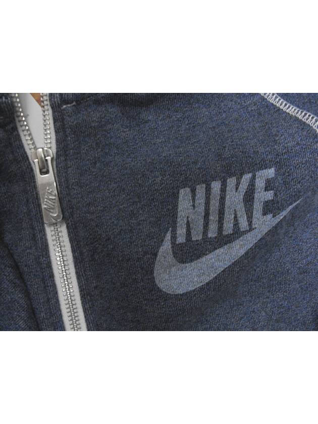 Men's hooded zip-up - NIKE - BALAAN 5