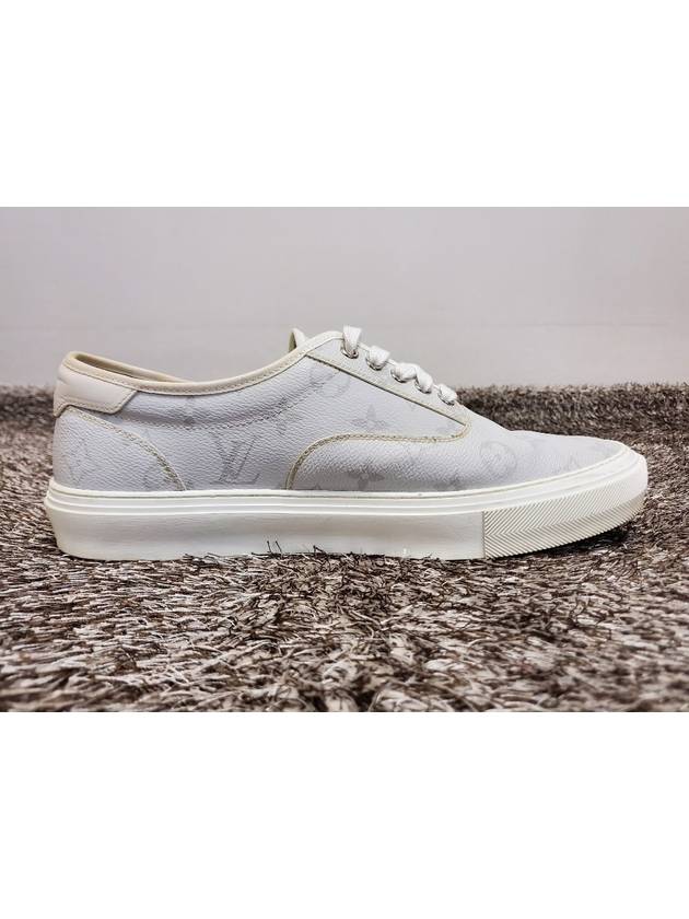 men s sneakers 9 280 - LOUIS VUITTON - BALAAN 8