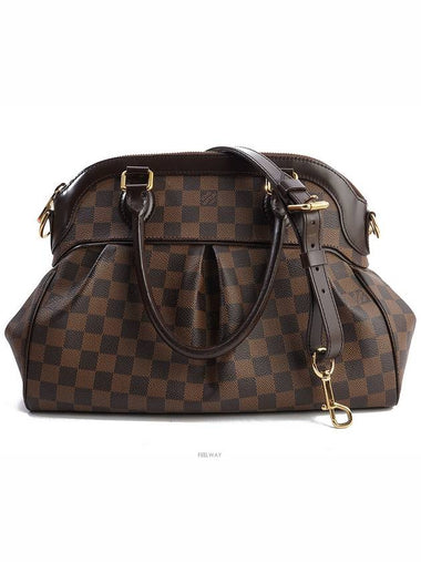 women tote bag - LOUIS VUITTON - BALAAN 1