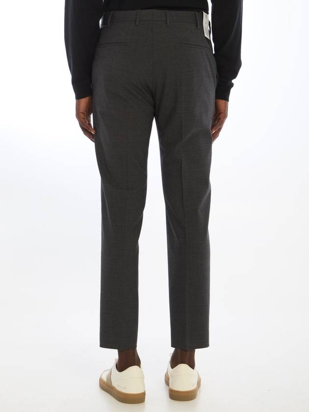 Edge Trousers - PT TORINO - BALAAN 4