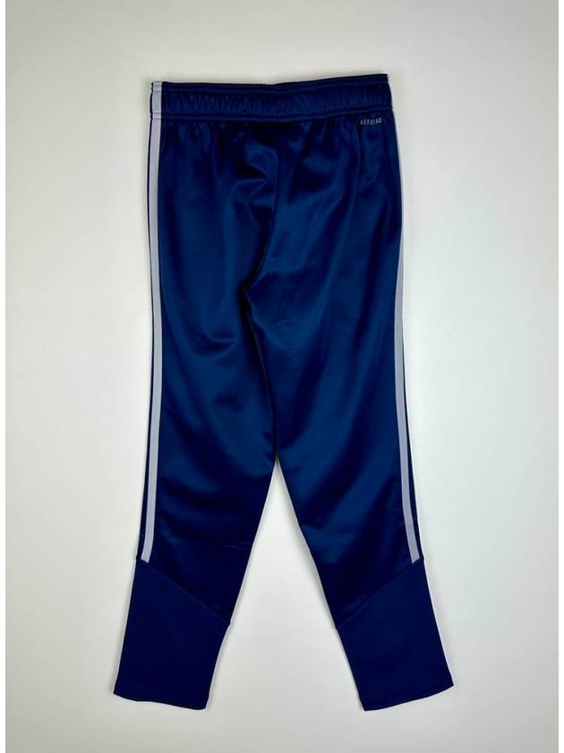 Kids Track Pants IL3218 Deep Blue KR 150 JP - ADIDAS - BALAAN 5