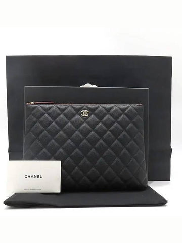 A82545 Clutch Bag - CHANEL - BALAAN 1