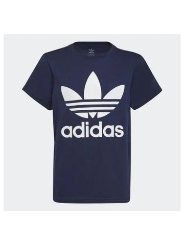 adidas KIDS Trefoil Tee HK0260 - ADIDAS - BALAAN 1