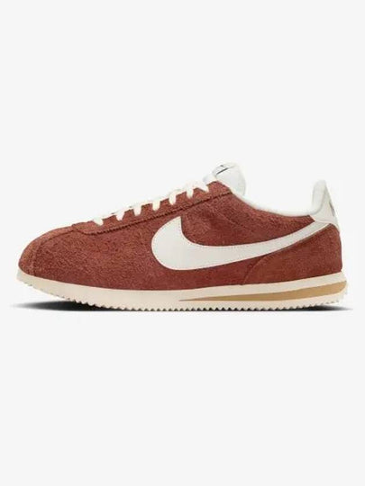 Cortez SE M Dark Russet Flex HF3142 200 - NIKE - BALAAN 2