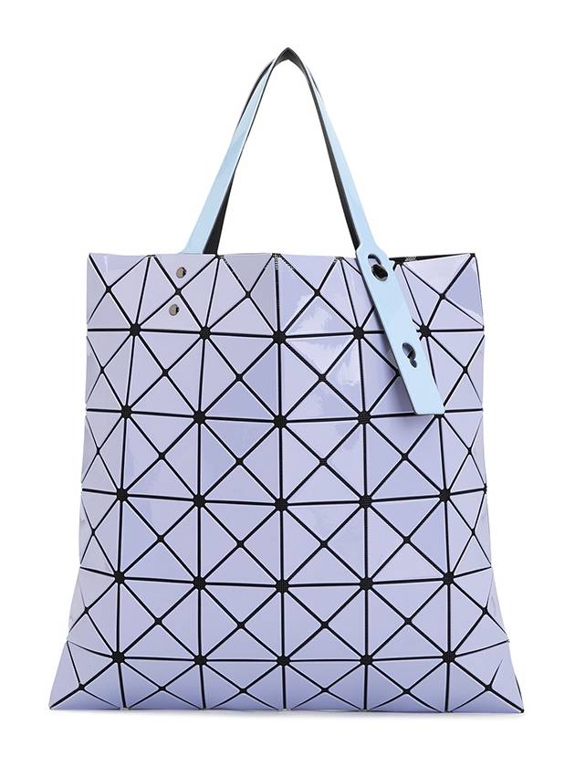 Bao Bao Lucent Geometric Panel Tote Bag BB38AG603 - ISSEY MIYAKE - BALAAN 4