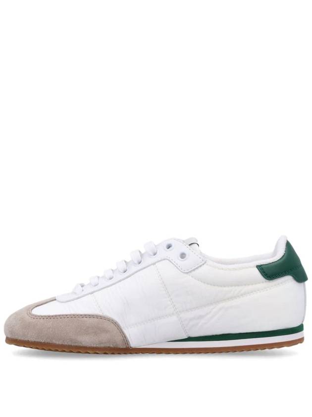 Saint Laurent  Sneakers White - SAINT LAURENT - BALAAN 3