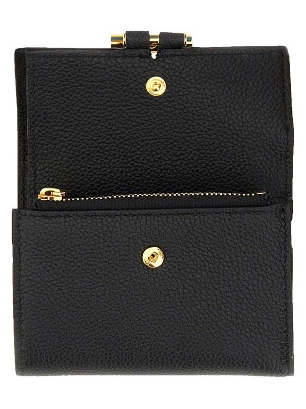 Wallet S0403 LCL095G1N001 BLACK - TOM FORD - BALAAN 9