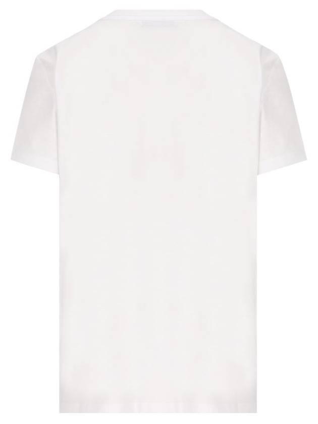 Max Mara T-shirts and Polos White - MAX MARA - BALAAN 2