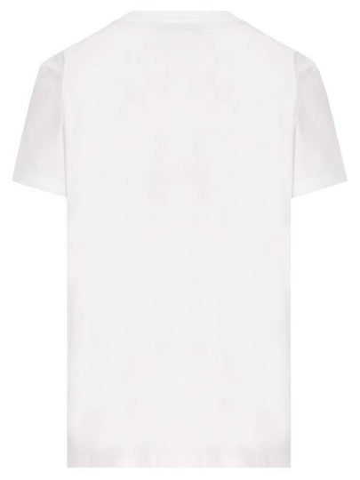 Max Mara T-shirts and Polos White - MAX MARA - BALAAN 2