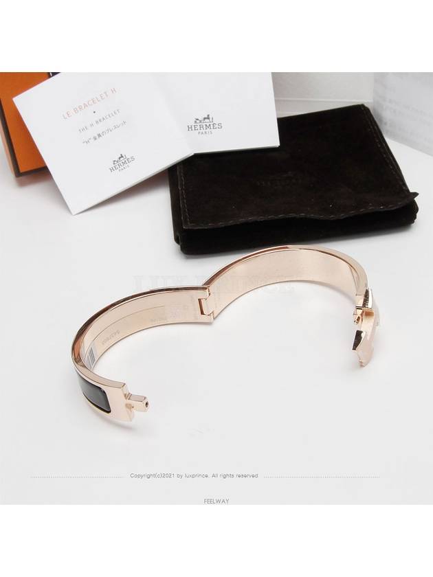 women bracelet - HERMES - BALAAN 6