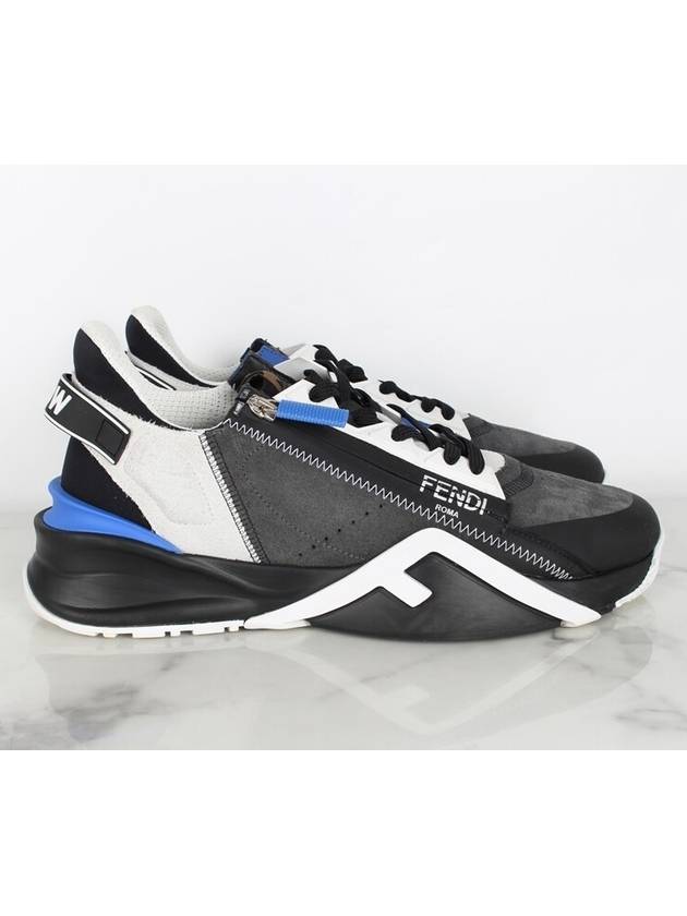 Flow sneakers 43 280 - FENDI - BALAAN 7