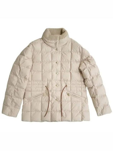 1A00058 54A81 20N ANTIGONE short down jacket - MONCLER - BALAAN 1