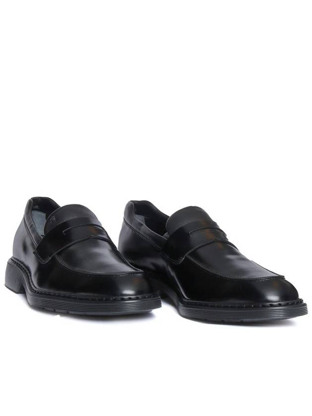 H576 low heel loafers HXM5760DU50QFY - HOGAN - BALAAN 3