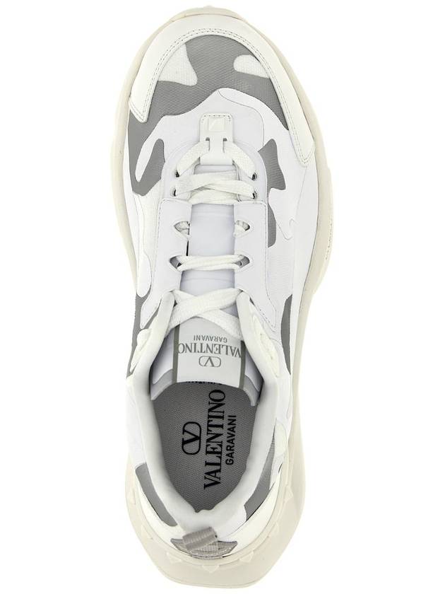 Valentino Garavani Valentino Garavani 'True Act' Sneaker - VALENTINO - BALAAN 4