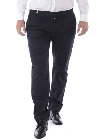 Daniele Alessandrini Jeans Trouser - DANIELE ALESSANDRINI - BALAAN 1