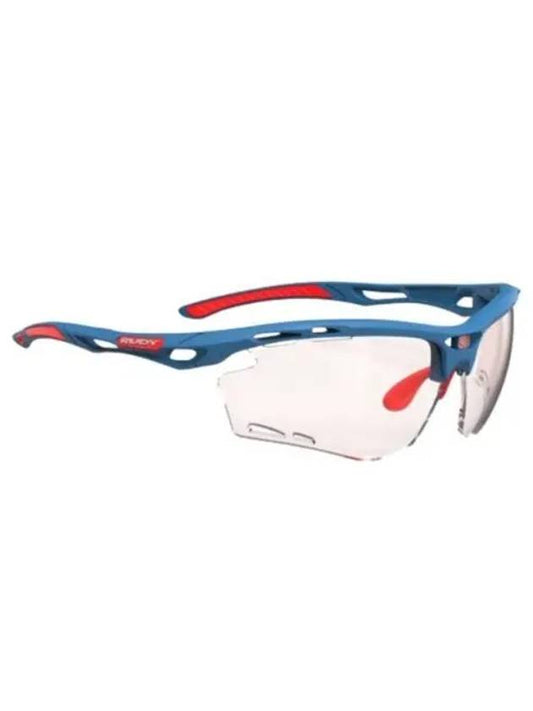 RUDY PROJECT Propulse Pacific Blue Matte Impact X2 Photochromic Red SP627449 0000 - RUDYPROJECT - BALAAN 1