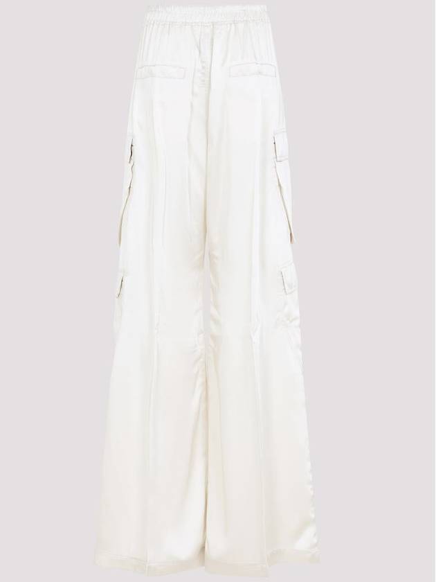 Rick Owens Pants - RICK OWENS - BALAAN 2