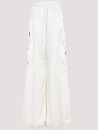 Rick Owens Pants - RICK OWENS - BALAAN 2