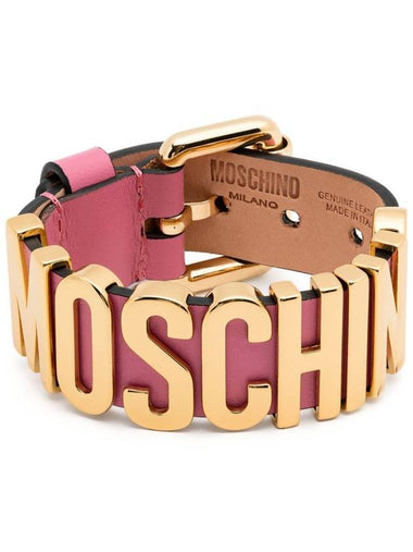 Moschino Bijoux - MOSCHINO - BALAAN 1