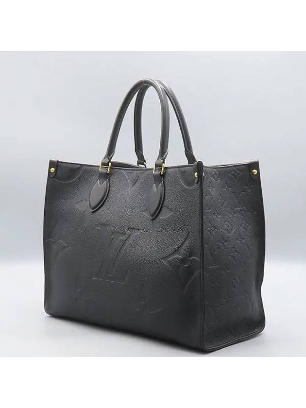 M45595 tote bag - LOUIS VUITTON - BALAAN 3