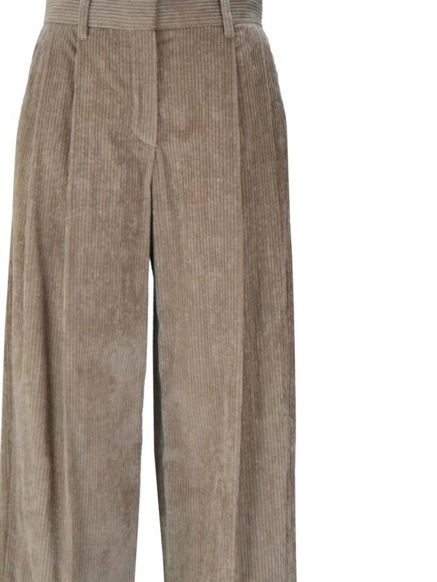 Brunello Cucinelli Trousers - BRUNELLO CUCINELLI - BALAAN 2