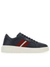 MOONY low-top sneakers 600799 25268F029 - BALLY - BALAAN 2