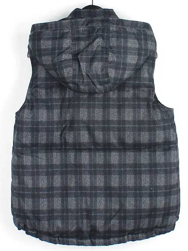 Smith Market Used Luxury Poly Vest Women s Clothing - THEORY - BALAAN 3