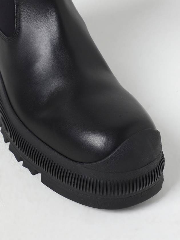 Boots men Jil Sander - JIL SANDER - BALAAN 4